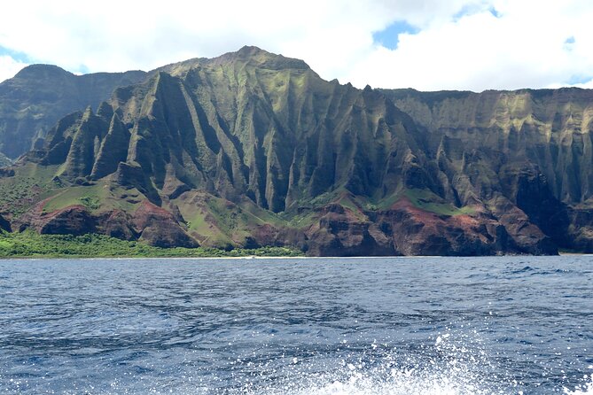 Private Na Pali Coast Tour - Customer Reviews and Ratings