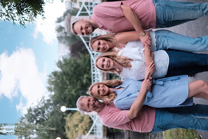 Private Photoshoot in Boston - Customer Reviews and Feedback