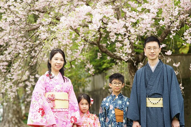 Private Photoshooting Tour in Osaka - Booking Information