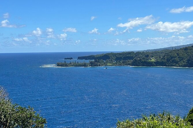 Private Road to Hana Maui Open-Air Jeep Tour - Snorkeling and Local Cuisine