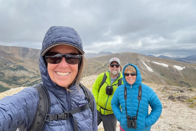 Private Rocky Mountain National Park 6 Hour Tour - Cancellation Policy