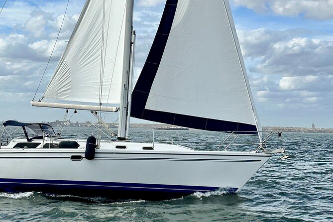 Private Sail Around New York City and The Statue of Liberty - Schedule and Availability