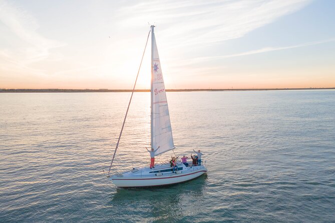 Private Sailing Charter and Guided Tour - Customer Reviews and Ratings