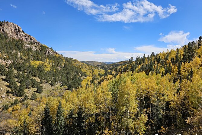 Private Sightseeing Bronco Tour in Cripple Creek, Colorado - Accessibility Options