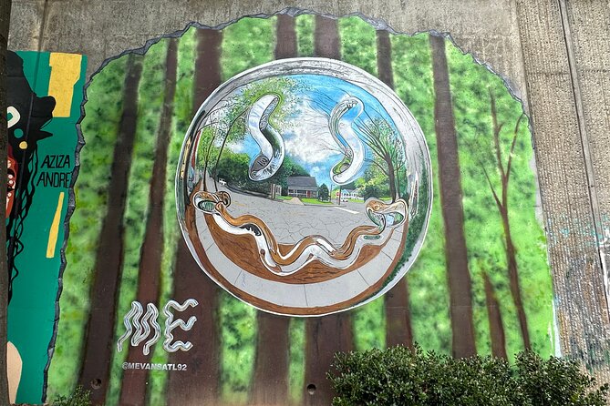 Private Street Art Tour of Atlanta - Customer Reviews and Experience