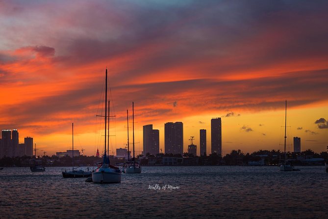 Private Sunset and Night Photo Tour - Comfortable and Accessible Transportation