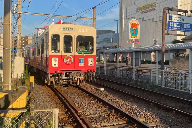 Private Takamatsu Food Beer Tasting Experience - Culinary Journey Through Local Cuisine