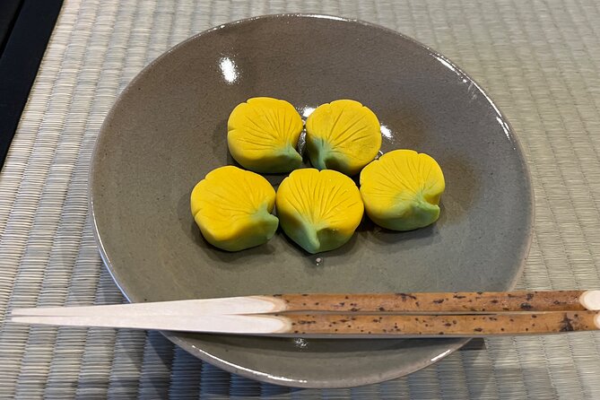 Private Tea Ceremony Experience in Hiroshima - Opportunity to Make Your Own Tea