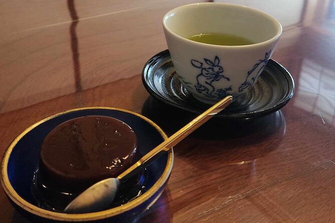 Private Temple Zen Meditation Session in Nishigaoka - Booking and Cancellation Policy