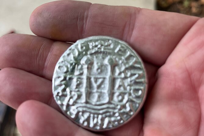 Private Tennessee Workshop for Smelting Ingots and Coins - Instructor Profile: Herbert Rosenbaum