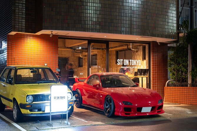 Private Tokyo Culture Tour by Car - Tour Experience