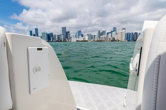 Private Tour for 12 People on a 40 Ft Yacht, Ft Lauderdale Bay - Participant Guidelines and Policies