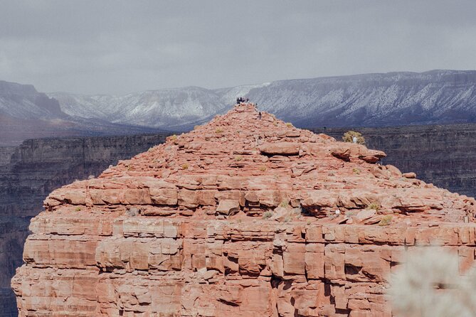 Private Tour: Grand Canyon Skywalk Full-Day Tour - What to Expect on Your Tour