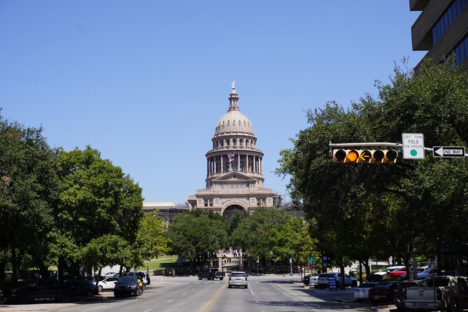 Private Tour in Austin Using Bronco - Customer Reviews and Feedback