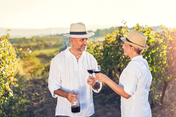Private Tour: Napa and Sonoma Wine Country - Lunch and Dining Options