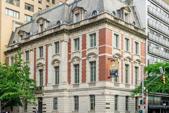 Private Tour New York City in the Gilded Age: A History of High Society - Discovering the Gilded Ages Social Clubs
