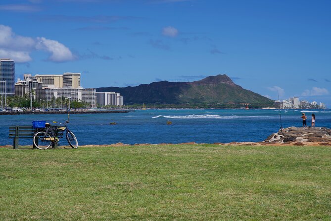 Private Tour Oahu-Full Circle Island-North Shore-Customizable - Knowledgeable and Engaging Guide