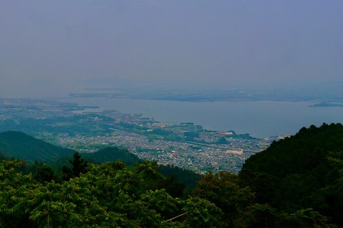 Private Tour of Enryakuji, a World Heritage Sacred Buddhist Site - Tour Inclusions