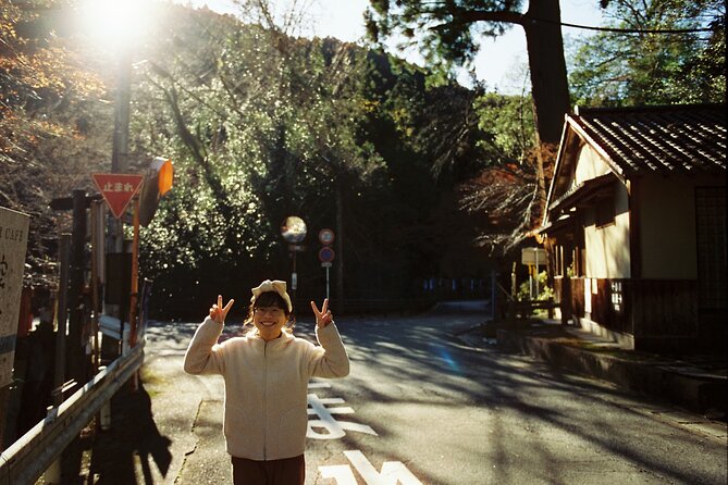 Private Tour of Rural Japan Mountains, Onsen and Craft Beer - Pricing and Cancellation