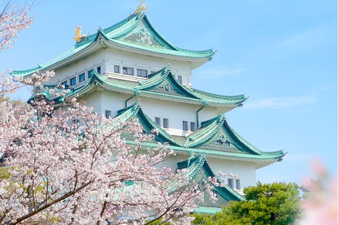 Private Transfer Chubu Centrair Airport NGO to Nagoya City - Opening Hours and Availability