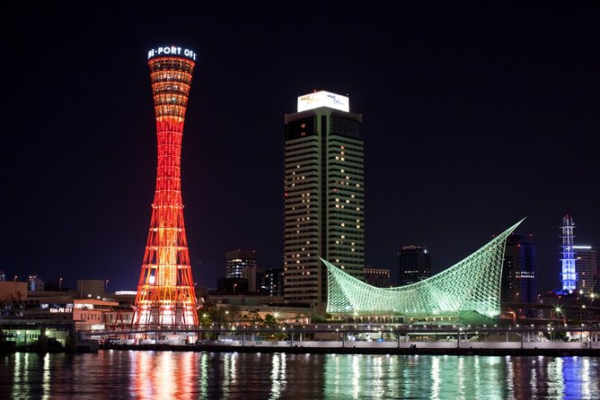 Private Transfer From Kansai International Airport to Osaka - Booking and Payment