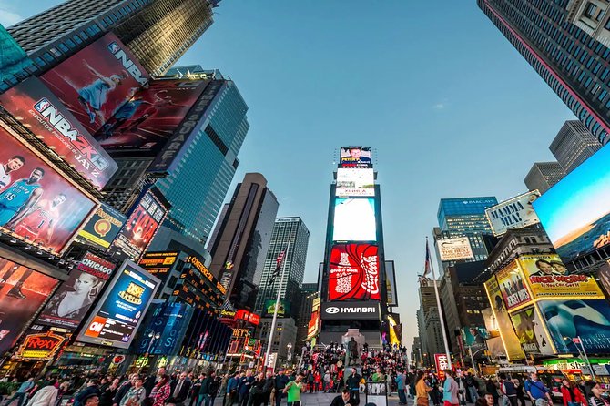 Private Transfer From Laguardia Airport (LGA) to Manhattan - Additional Information for Travelers