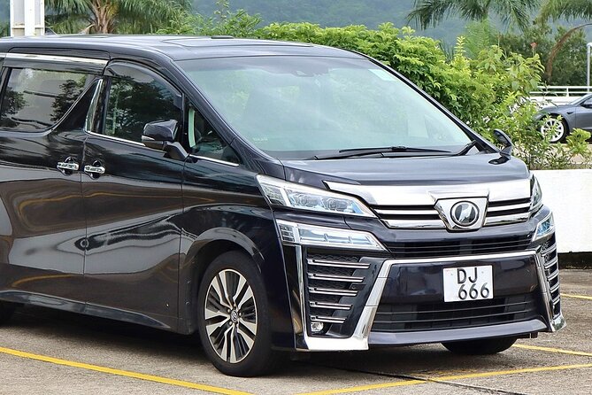 Private Transfer From Sendai Airport to Sendai City - Transportation Options