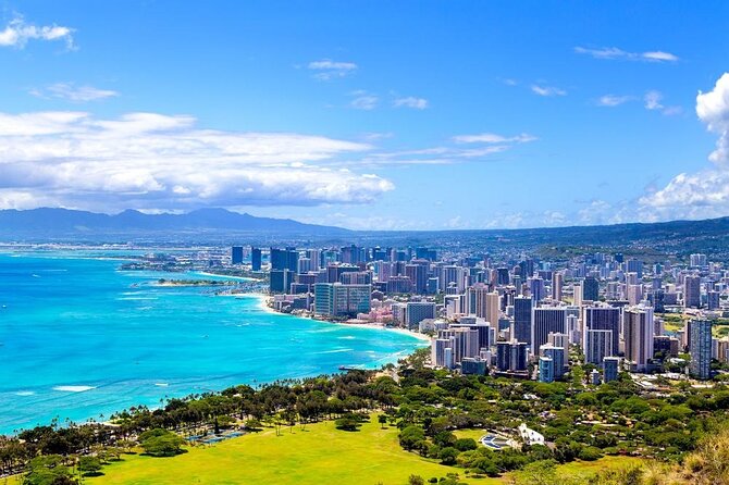 Private Transfer: Honolulu Airport HNL to Honolulu in Sedan Car - Safety and Sanitization Measures
