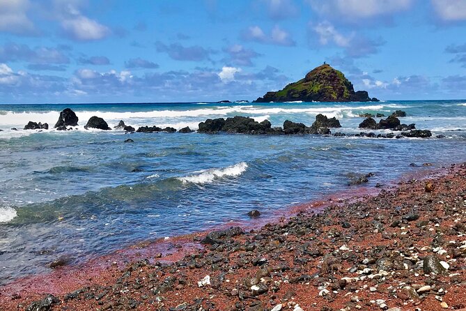 Private Unique Road to Hana Adventure - Health and Safety Considerations