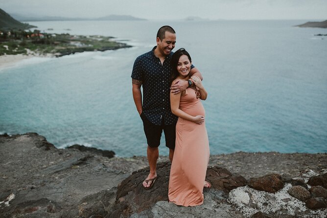 Private Vacation Photography Session With Local Photographer in Honolulu - Booking Process and Reservation Details