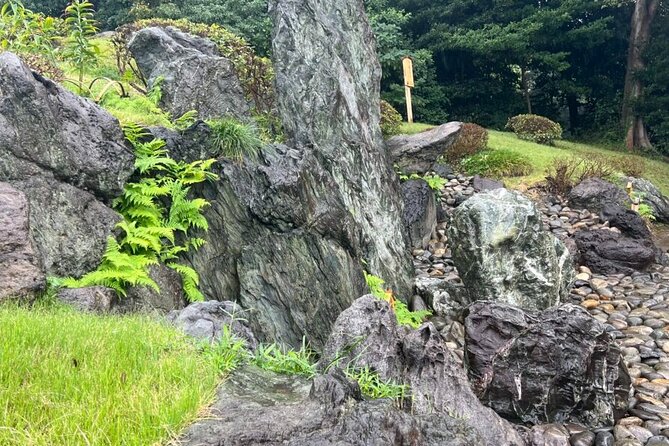 Private Walking Tour in Fukagawa, Tokyo - Dietary Accommodations