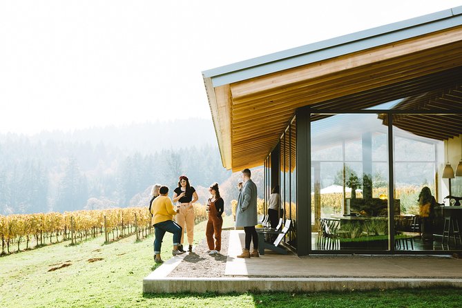 Private Wine Tour With Local Sommelier. - Personalized Wine Tastings