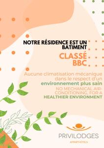 Privilodges Carré De Jaude Aparthotel - Dining Options