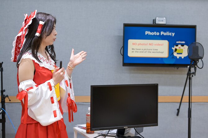 Professional Voice Actor Experience With English Guide - Additional Expenses to Consider