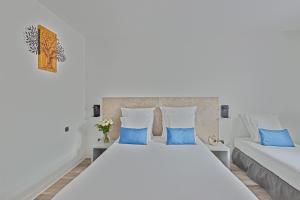 Provence Hotel - Safety Features and Accessibility Options