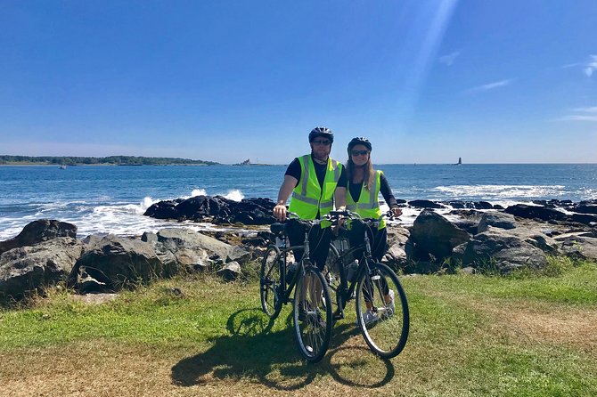Public | Rental-21-Speed Bike Portsmouth NH | 3-hrs - Customer Reviews and Ratings