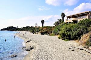 Punta Di Mare - The Sum Up