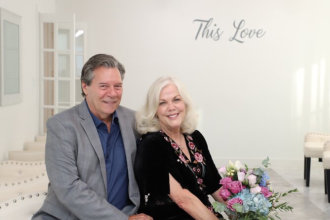Quickie Las Vegas Wedding at Paradise Wedding Chapel - Customer Reviews and Experiences