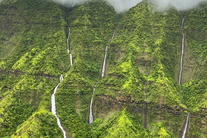 R44 Private Tour of Kauai Doors ON - Health and Accessibility Considerations