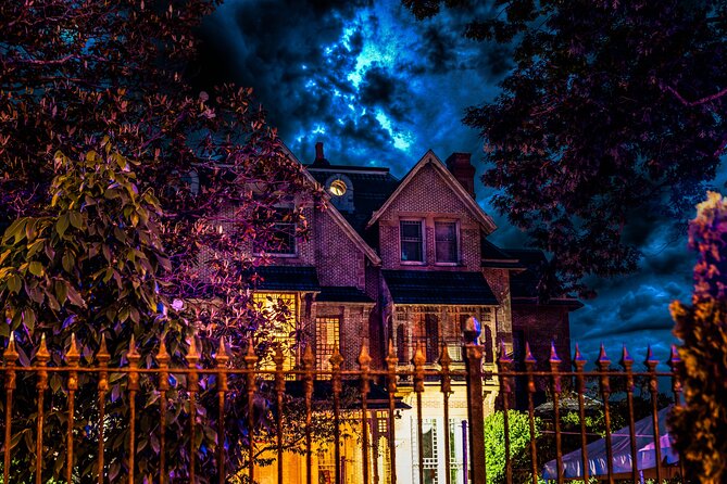 Raleigh Ghosts and Ghouls Hauntings Tour - Participant Feedback and Ratings
