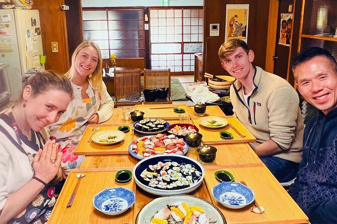 Ramen and Gyoza Cooking Class in Osakas Nukatach - Booking Information