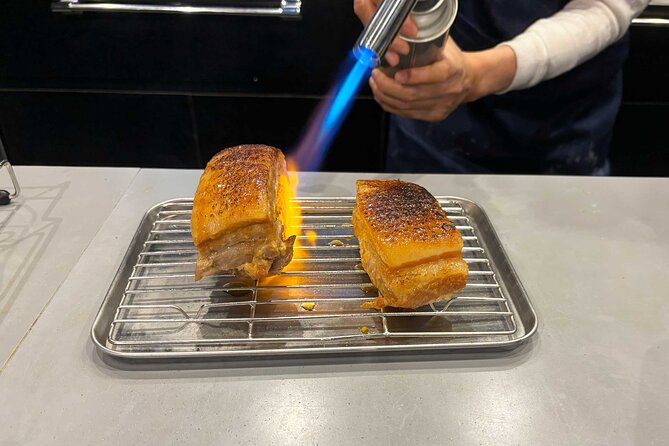 Ramen Making Experience Entirely From Scratch! - What to Expect During the Class