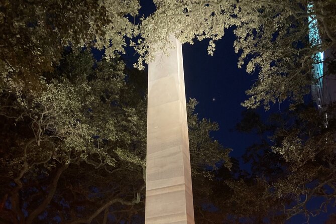 Real Savannah: History, Ghost, and True Crime Tour - What to Expect During the Tour