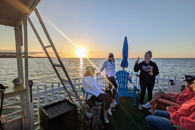 Redneck Riviera Sunset Cruise - Customer Feedback and Reviews