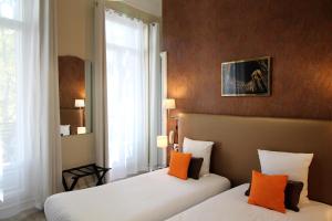 Régina Boutique Hotel - The Sum Up