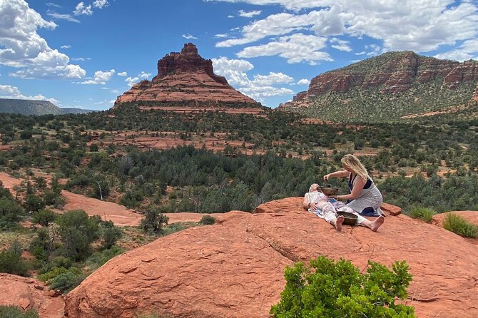 Reiki & Sound Healing on the Red Rocks of Sedona - Planning Your Visit to Sedona
