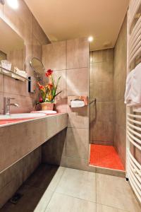 Relais D'auvergne - Dining Experience