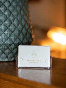 Relais De La Loire - Policies and Booking Information