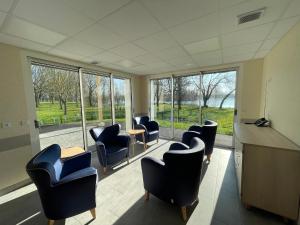 Relais Les Rives Du Lac - Nearby Attractions