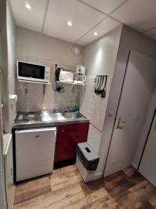 Residence Des Sources - Accessibility and Policies